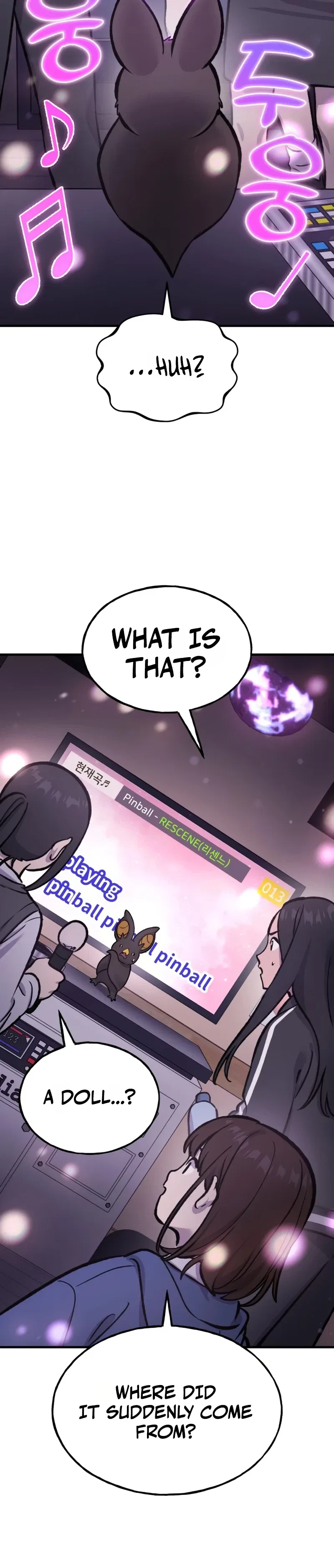Only I Have an EX-Grade Summon Chapter 141 – Page 36