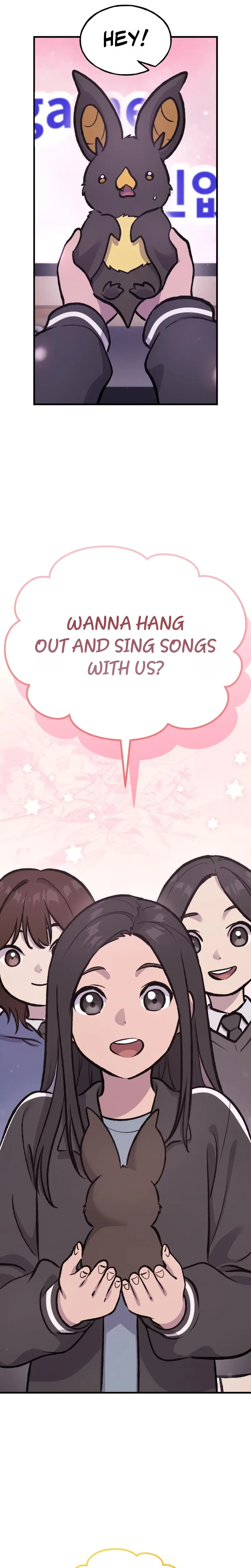 Only I Have an EX-Grade Summon Chapter 141 – Page 40