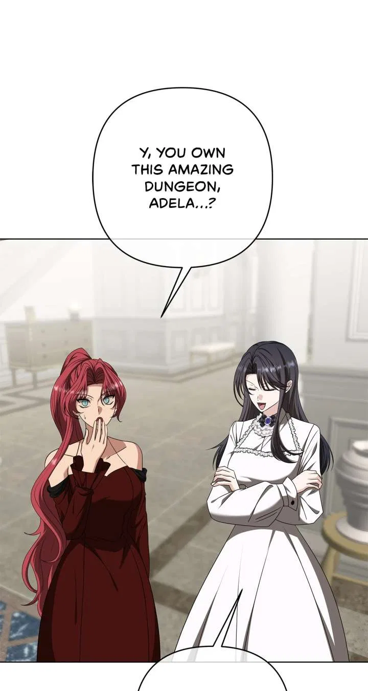 The S-Class Dungeon Owner Chapter 106 – Page 5