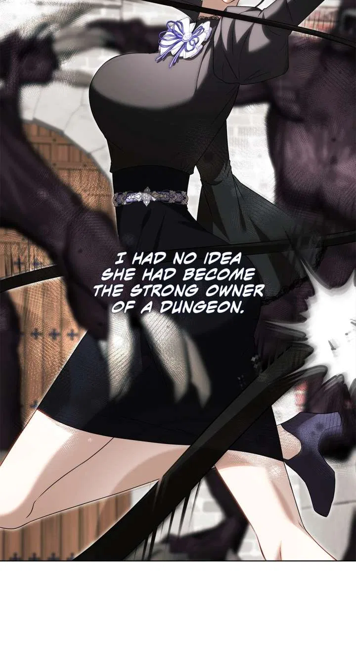 The S-Class Dungeon Owner Chapter 105 – Page 58