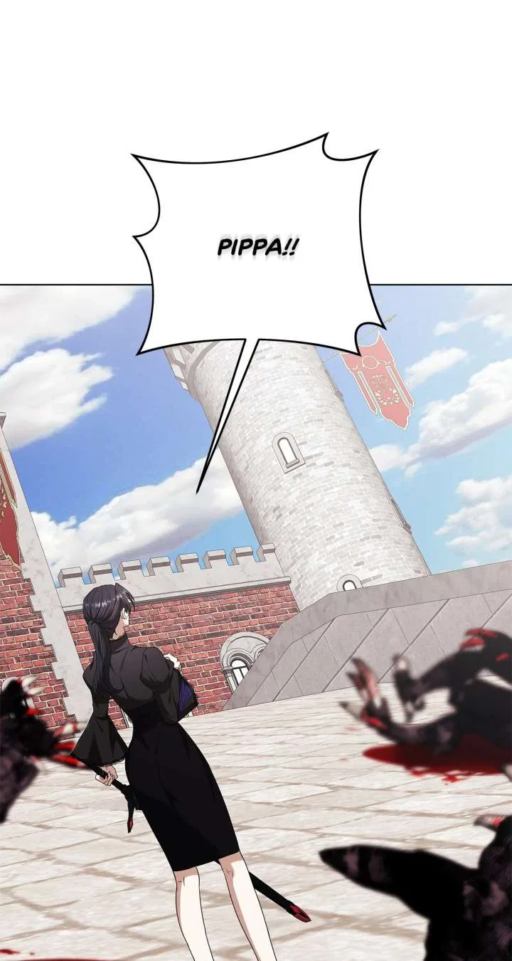 The S-Class Dungeon Owner Chapter 105 – Page 59