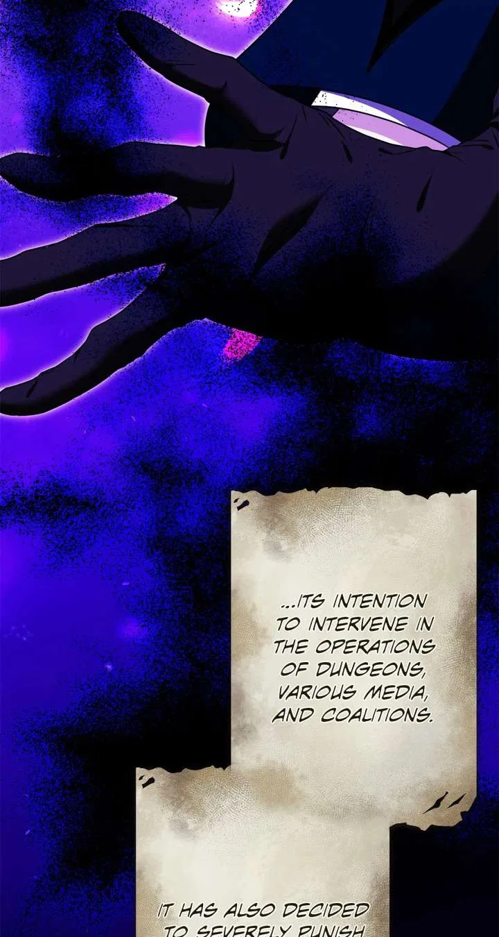 The S-Class Dungeon Owner Chapter 104 – Page 4