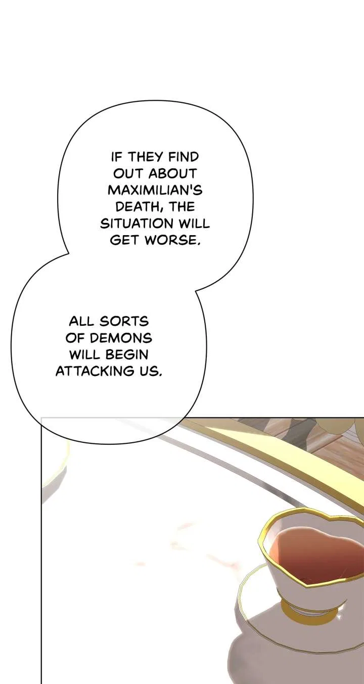The S-Class Dungeon Owner Chapter 104 – Page 58
