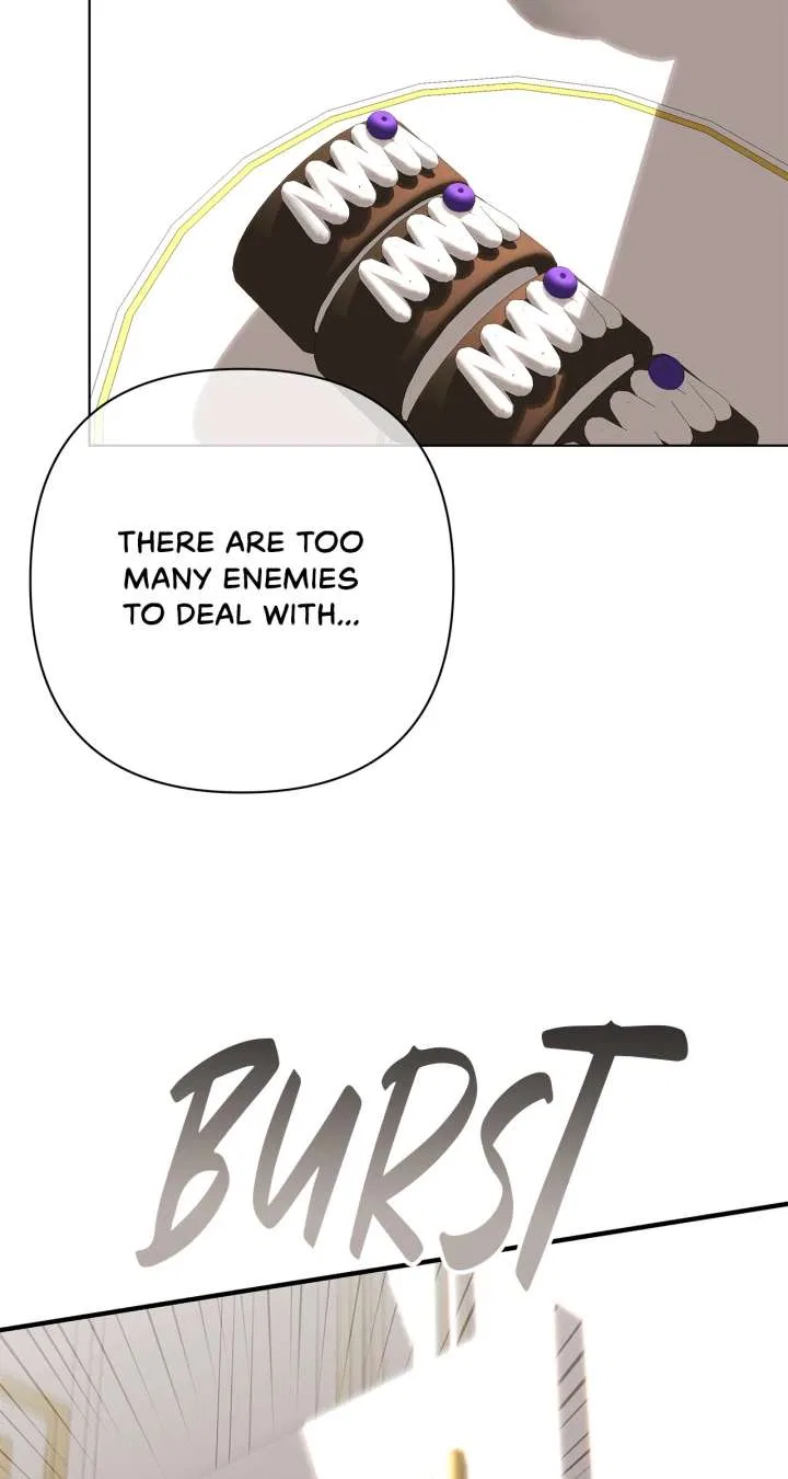 The S-Class Dungeon Owner Chapter 104 – Page 59