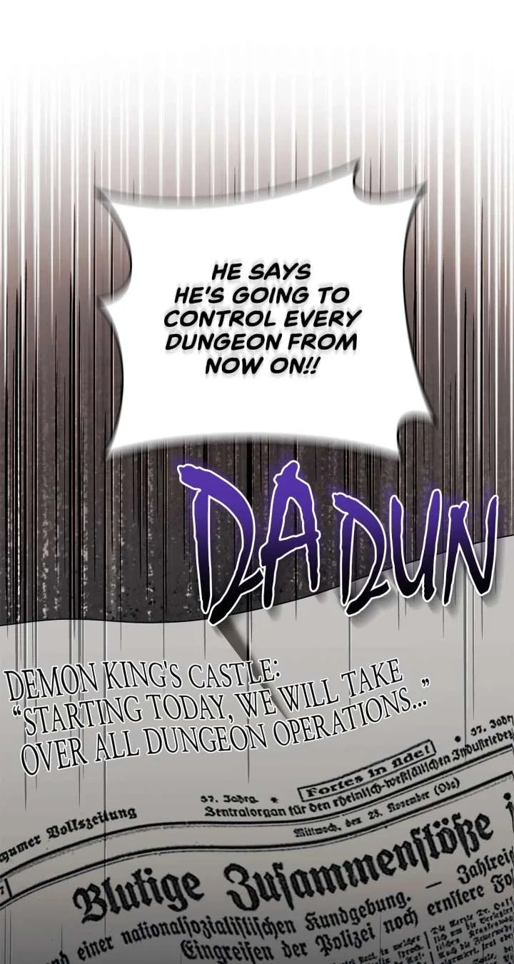 The S-Class Dungeon Owner Chapter 103 – Page 69