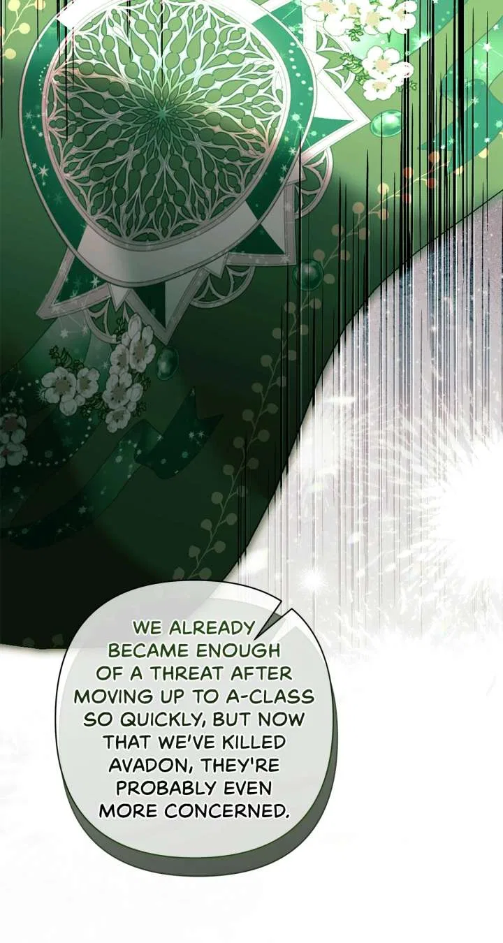 The S-Class Dungeon Owner Chapter 102 – Page 12