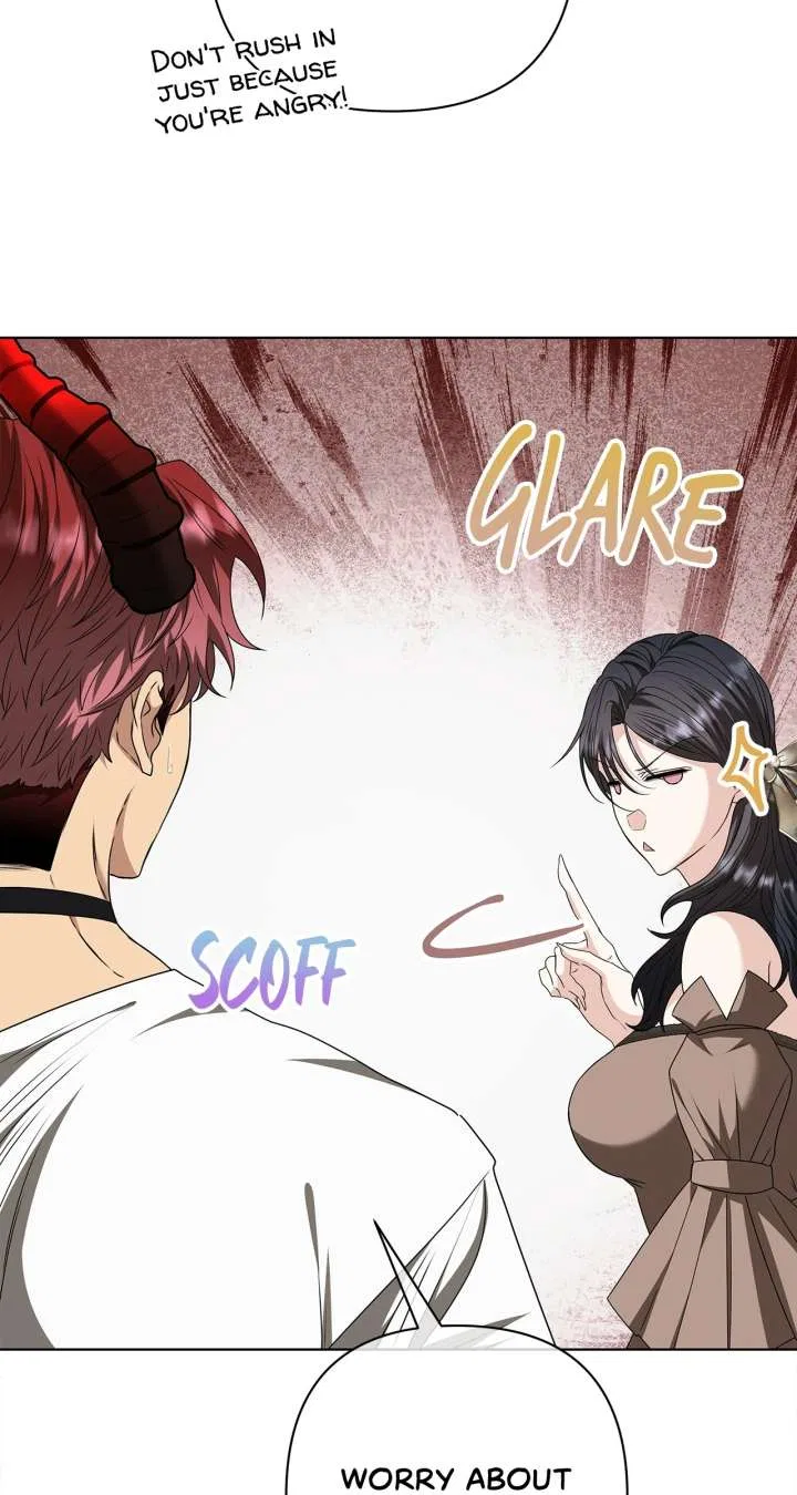 The S-Class Dungeon Owner Chapter 102 – Page 24