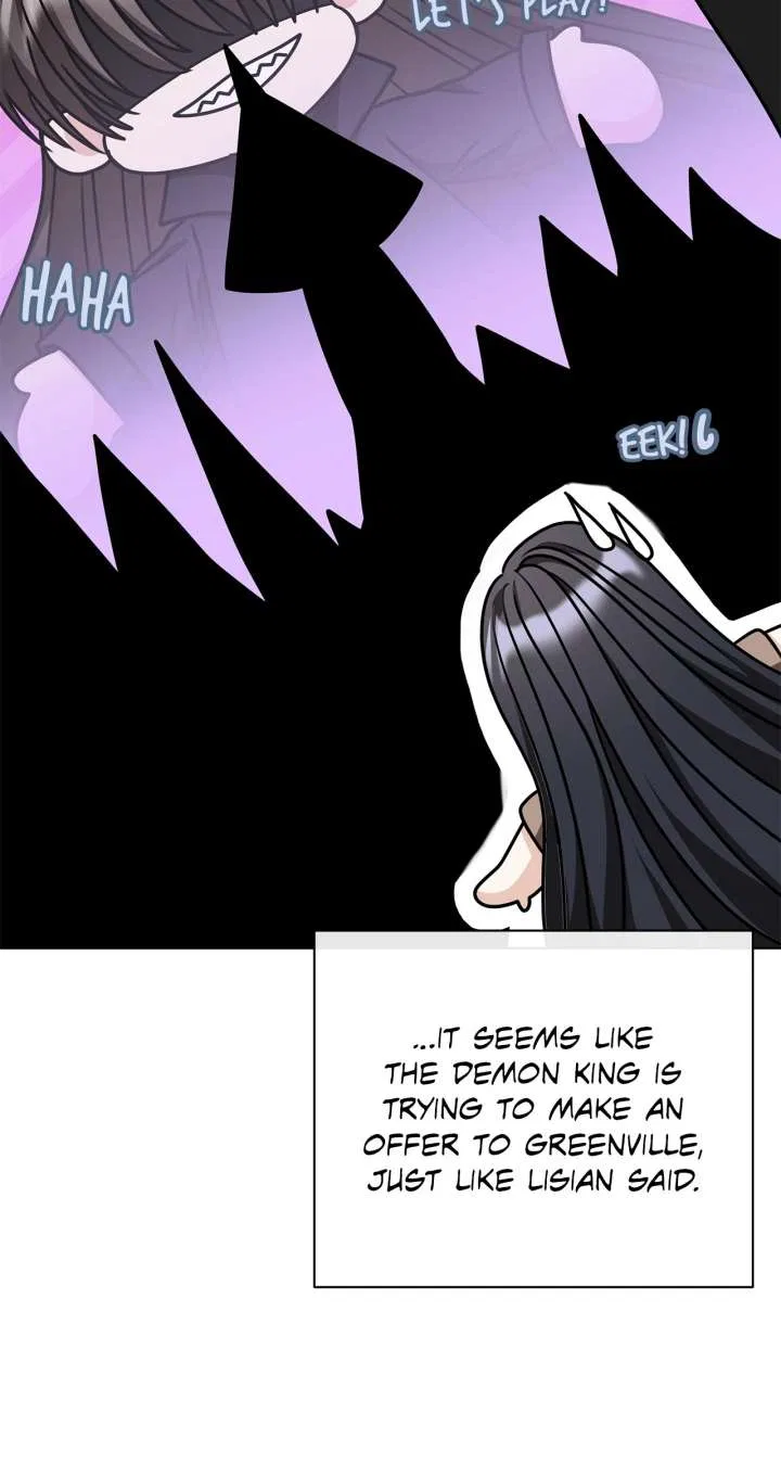 The S-Class Dungeon Owner Chapter 102 – Page 60