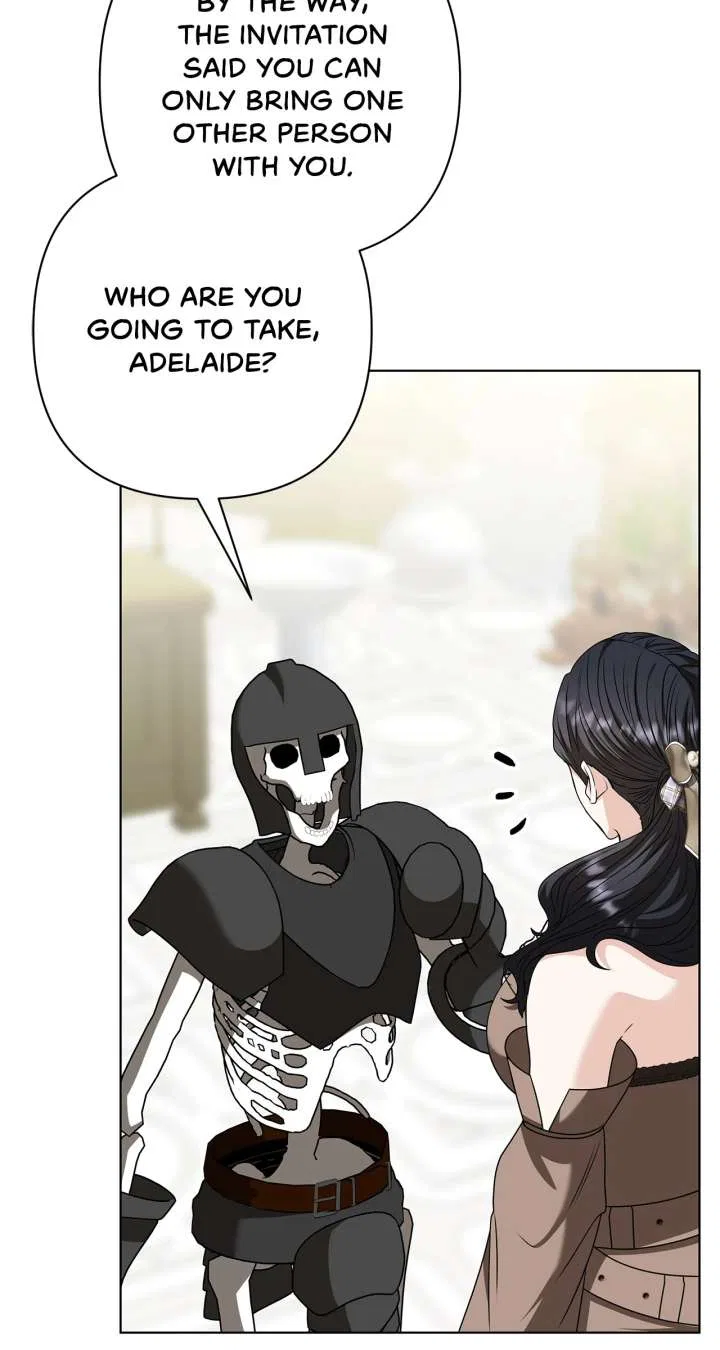 The S-Class Dungeon Owner Chapter 102 – Page 66