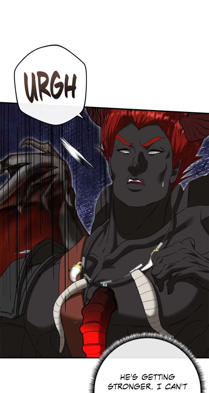 The S-Class Dungeon Owner Chapter 100 – Page 25
