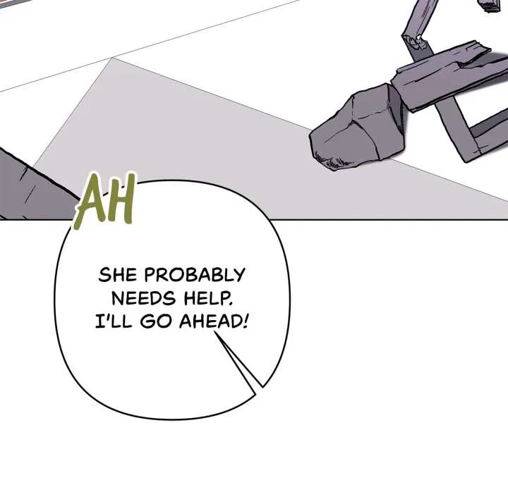The S-Class Dungeon Owner Chapter 100 – Page 60