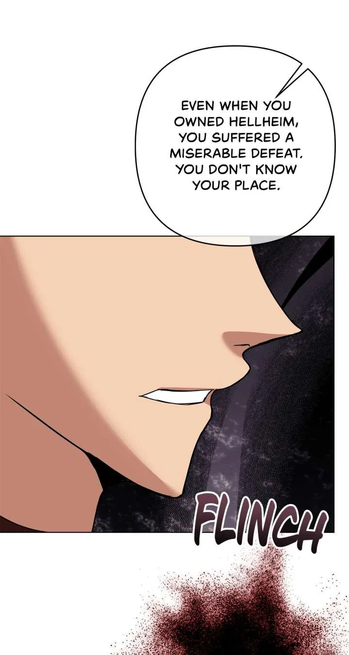 The S-Class Dungeon Owner Chapter 99 – Page 48