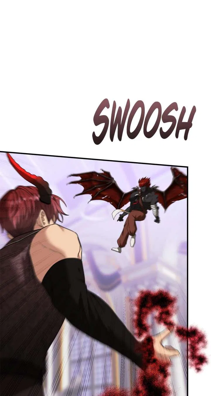 The S-Class Dungeon Owner Chapter 99 – Page 60