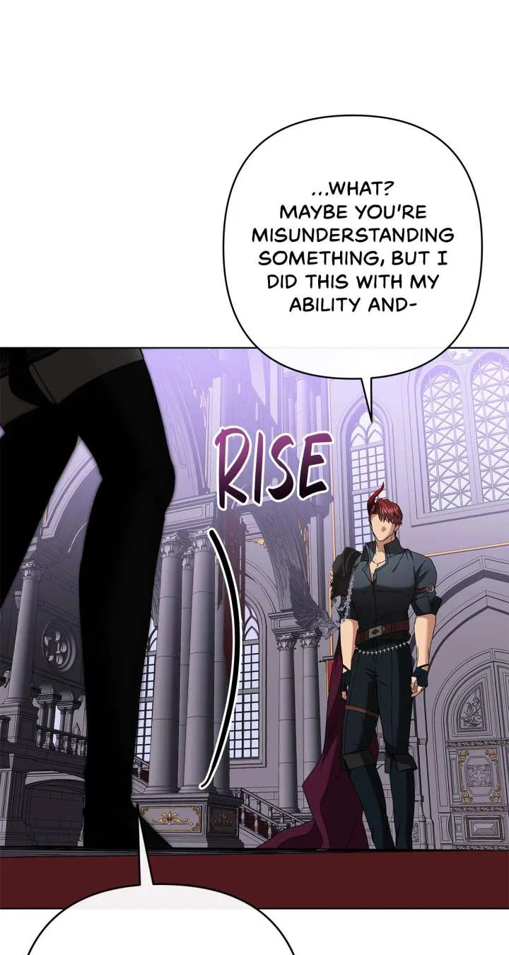 The S-Class Dungeon Owner Chapter 97 – Page 8