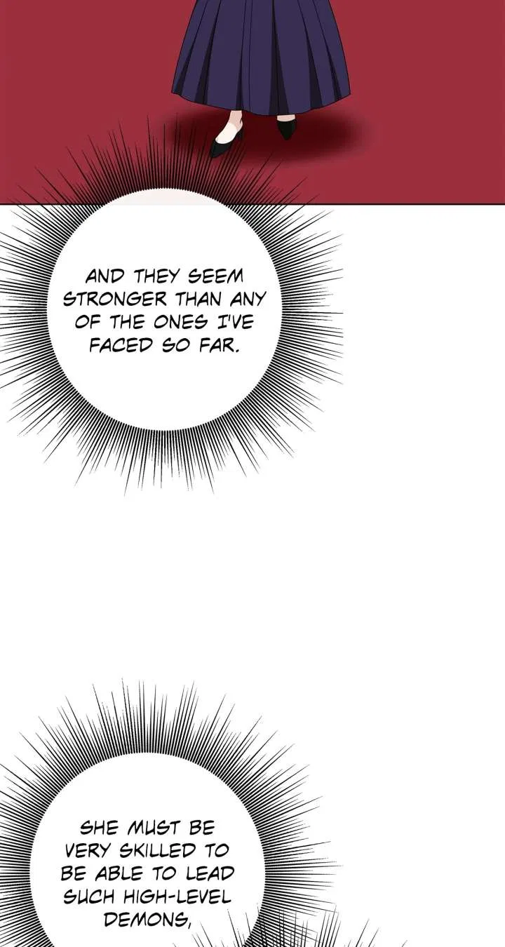 The S-Class Dungeon Owner Chapter 97 – Page 42