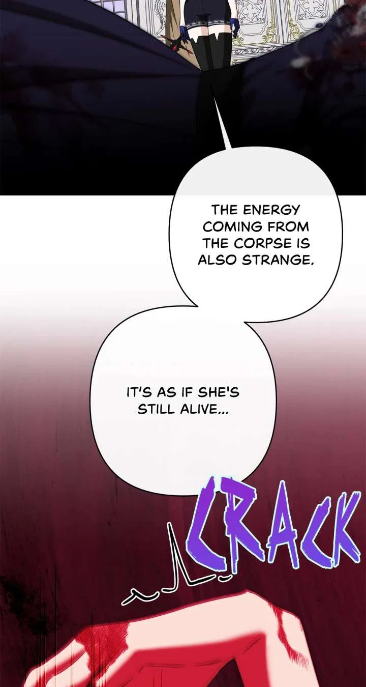 The S-Class Dungeon Owner Chapter 97 – Page 67
