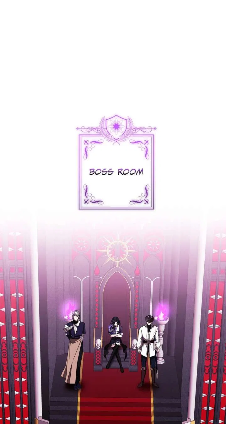 The S-Class Dungeon Owner Chapter 96 – Page 4