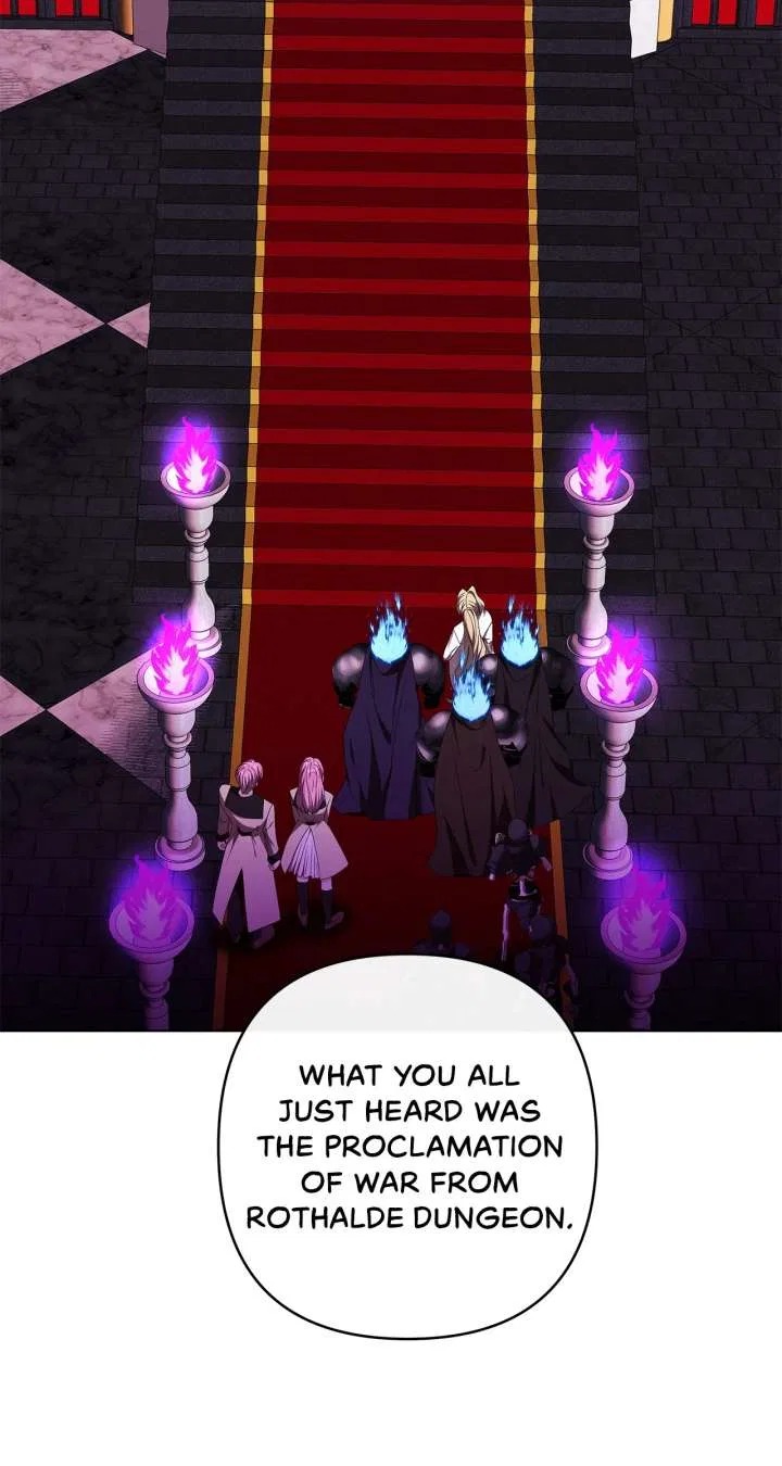 The S-Class Dungeon Owner Chapter 96 – Page 5