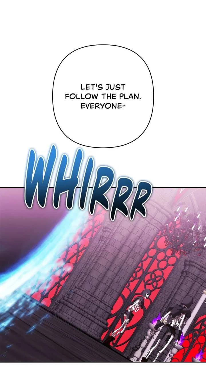 The S-Class Dungeon Owner Chapter 96 – Page 13