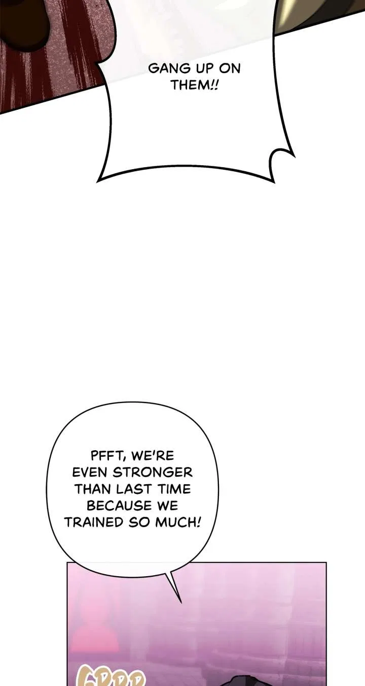 The S-Class Dungeon Owner Chapter 96 – Page 22