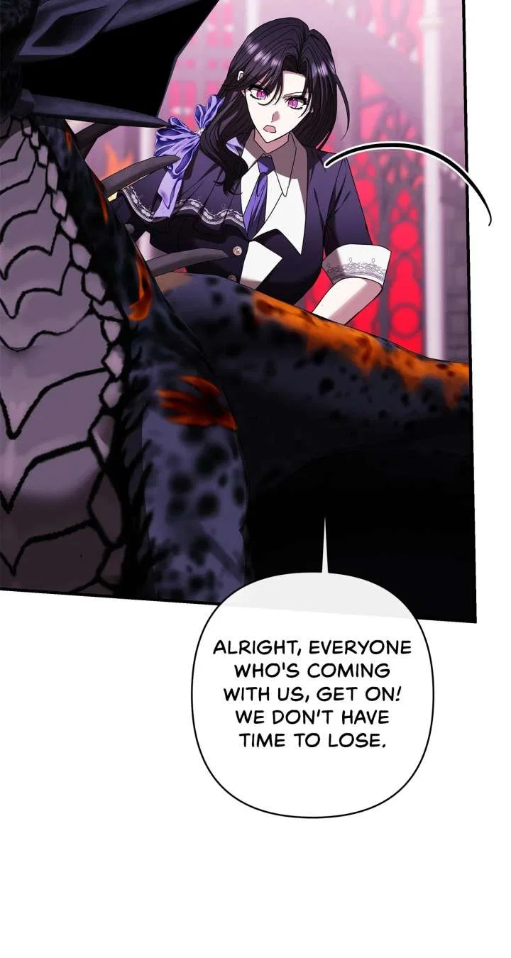 The S-Class Dungeon Owner Chapter 96 – Page 38
