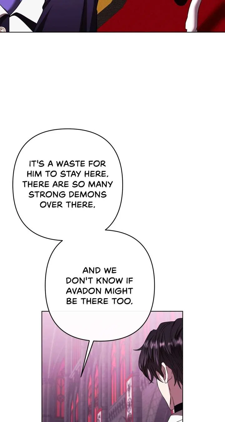The S-Class Dungeon Owner Chapter 96 – Page 41