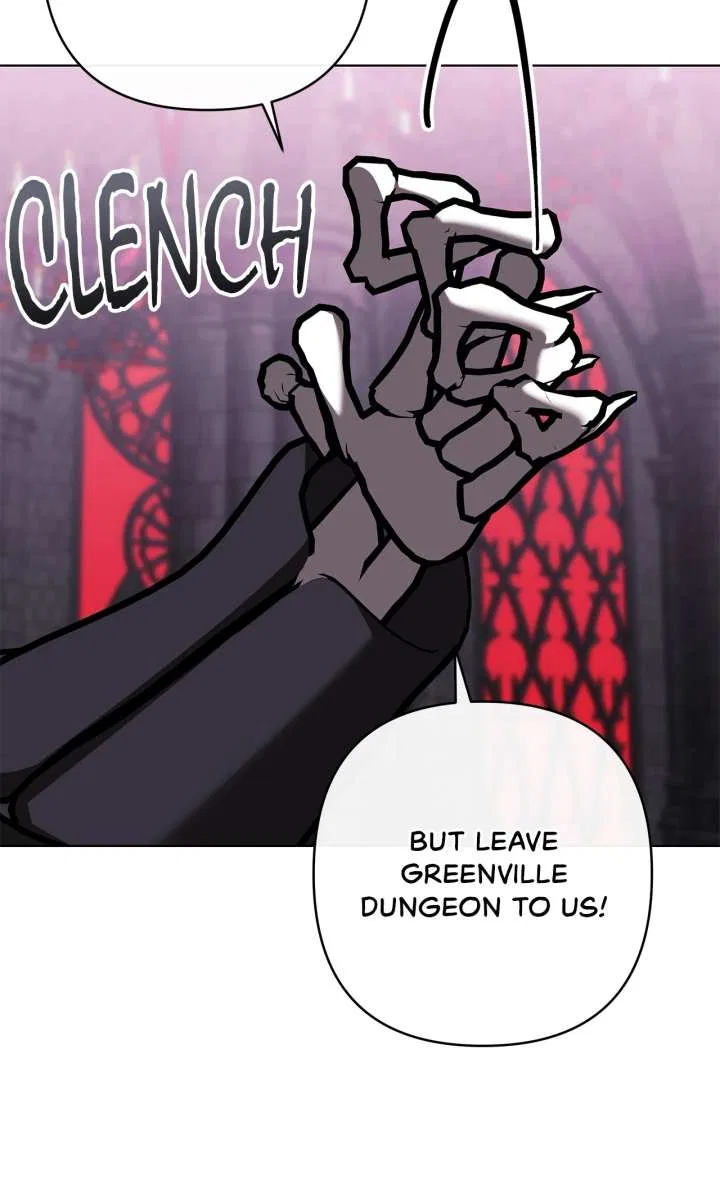 The S-Class Dungeon Owner Chapter 96 – Page 43