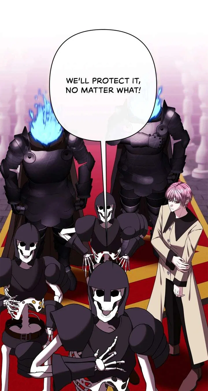 The S-Class Dungeon Owner Chapter 96 – Page 44