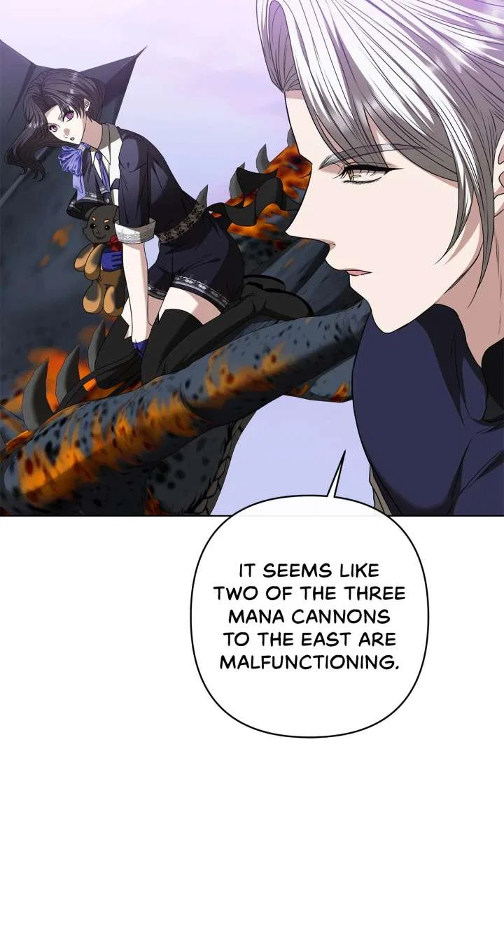 The S-Class Dungeon Owner Chapter 96 – Page 55