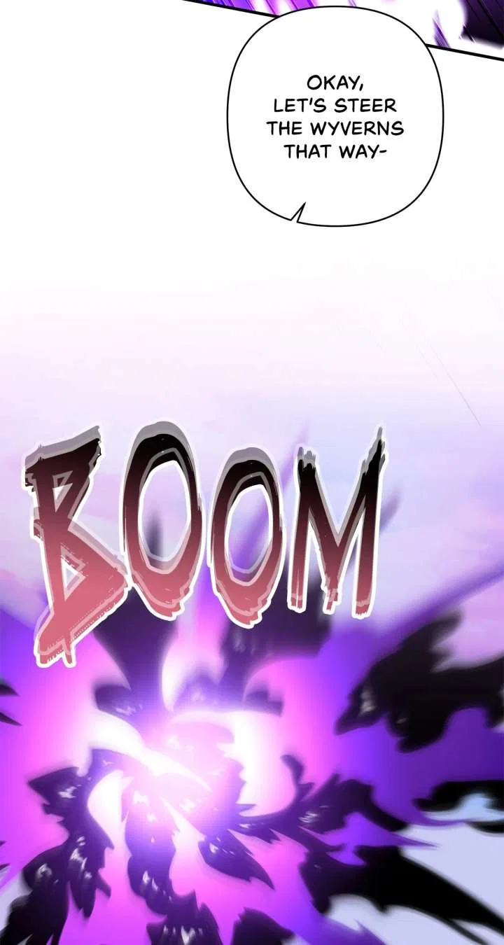 The S-Class Dungeon Owner Chapter 96 – Page 57