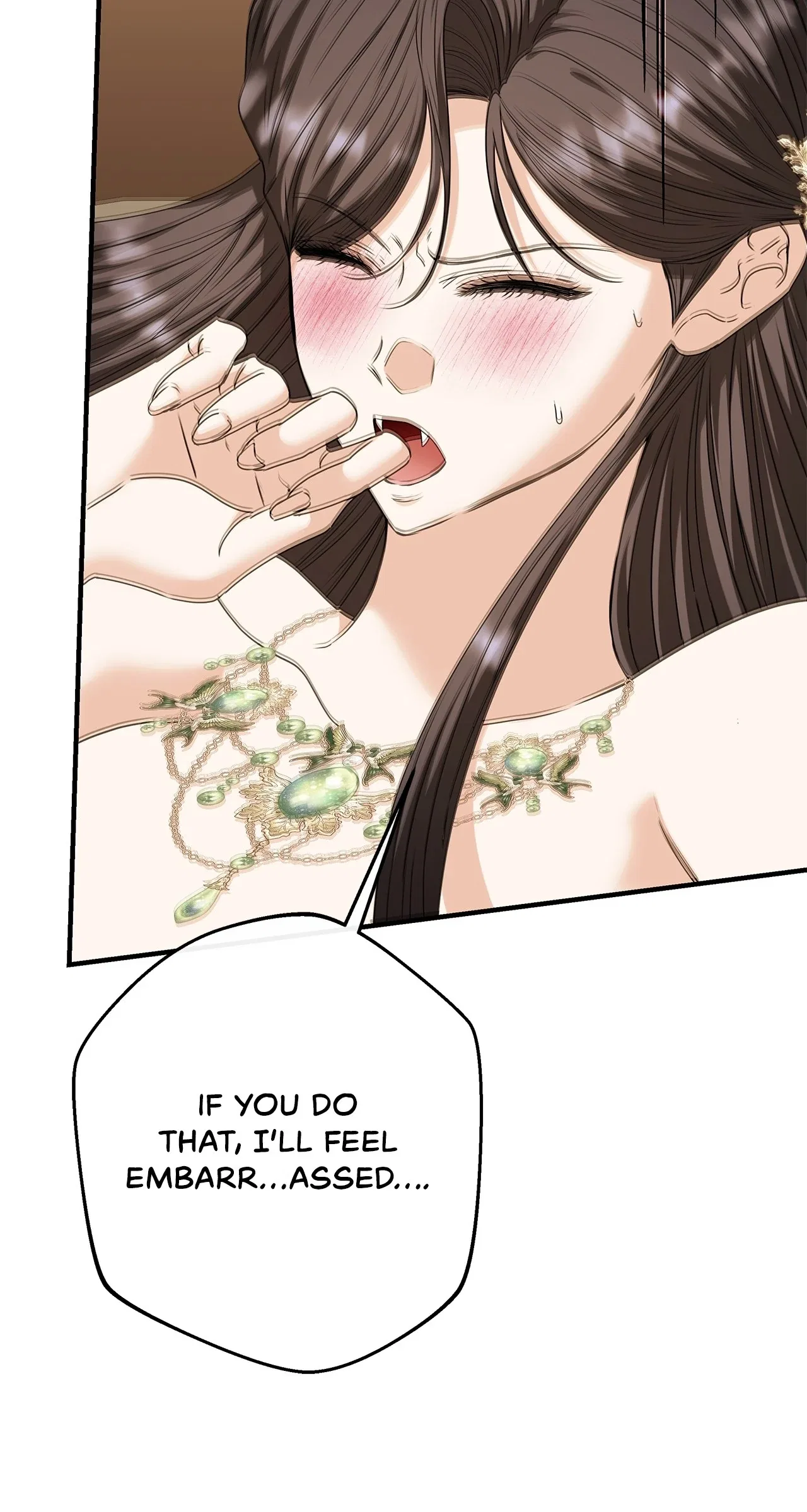 The S-Class Dungeon Owner Chapter 95 – Page 6