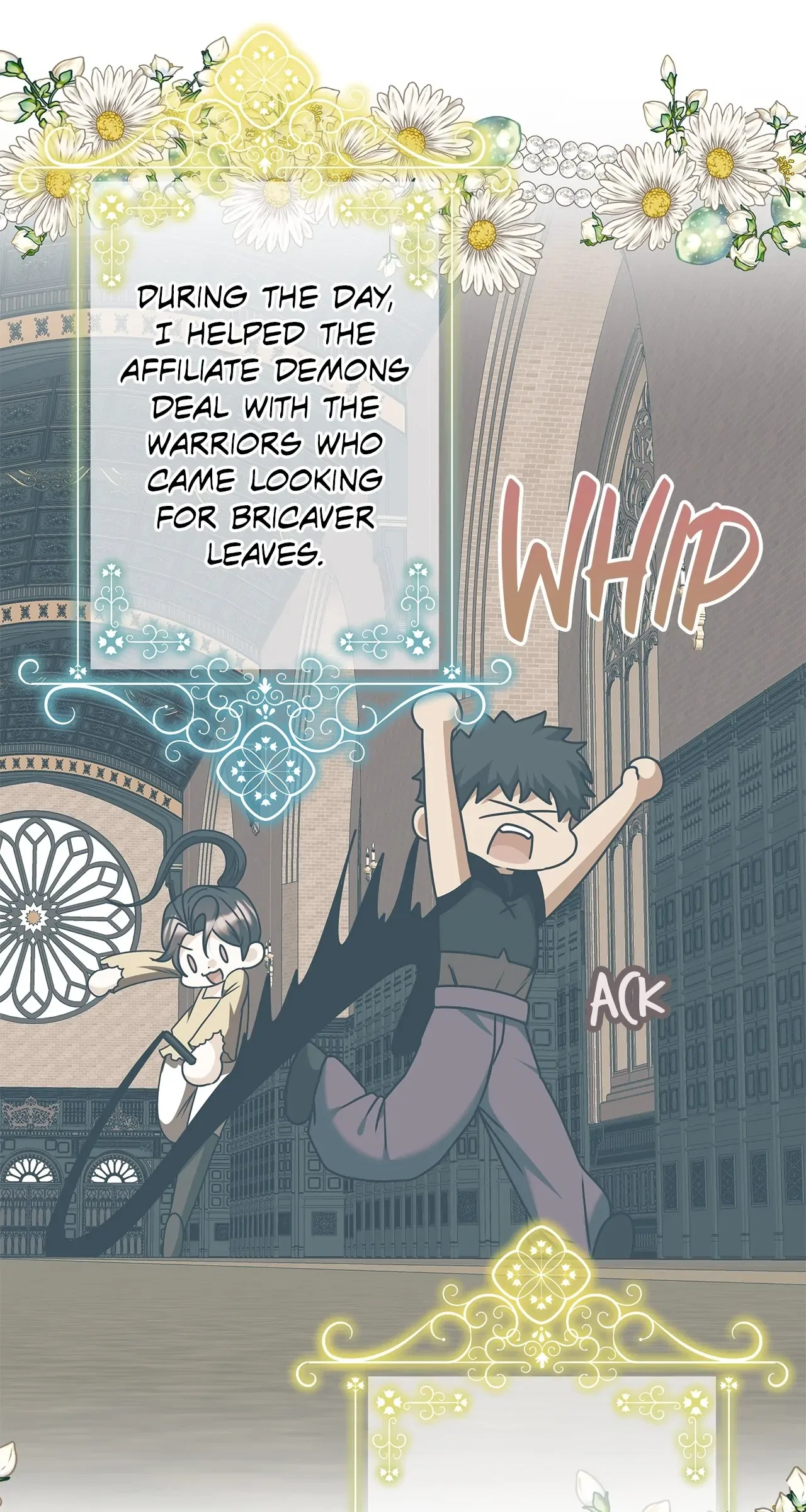 The S-Class Dungeon Owner Chapter 95 – Page 36