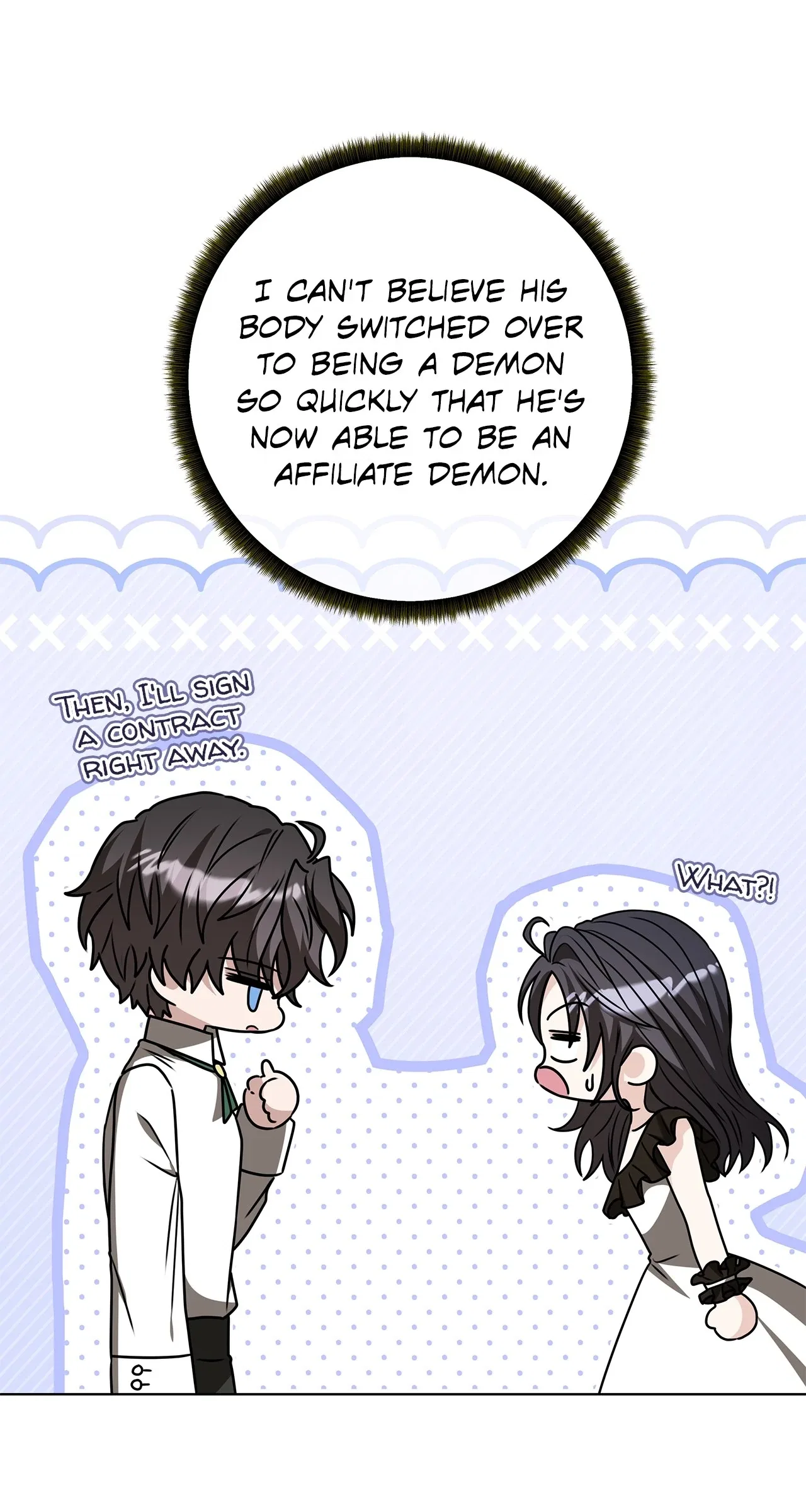 The S-Class Dungeon Owner Chapter 95 – Page 40