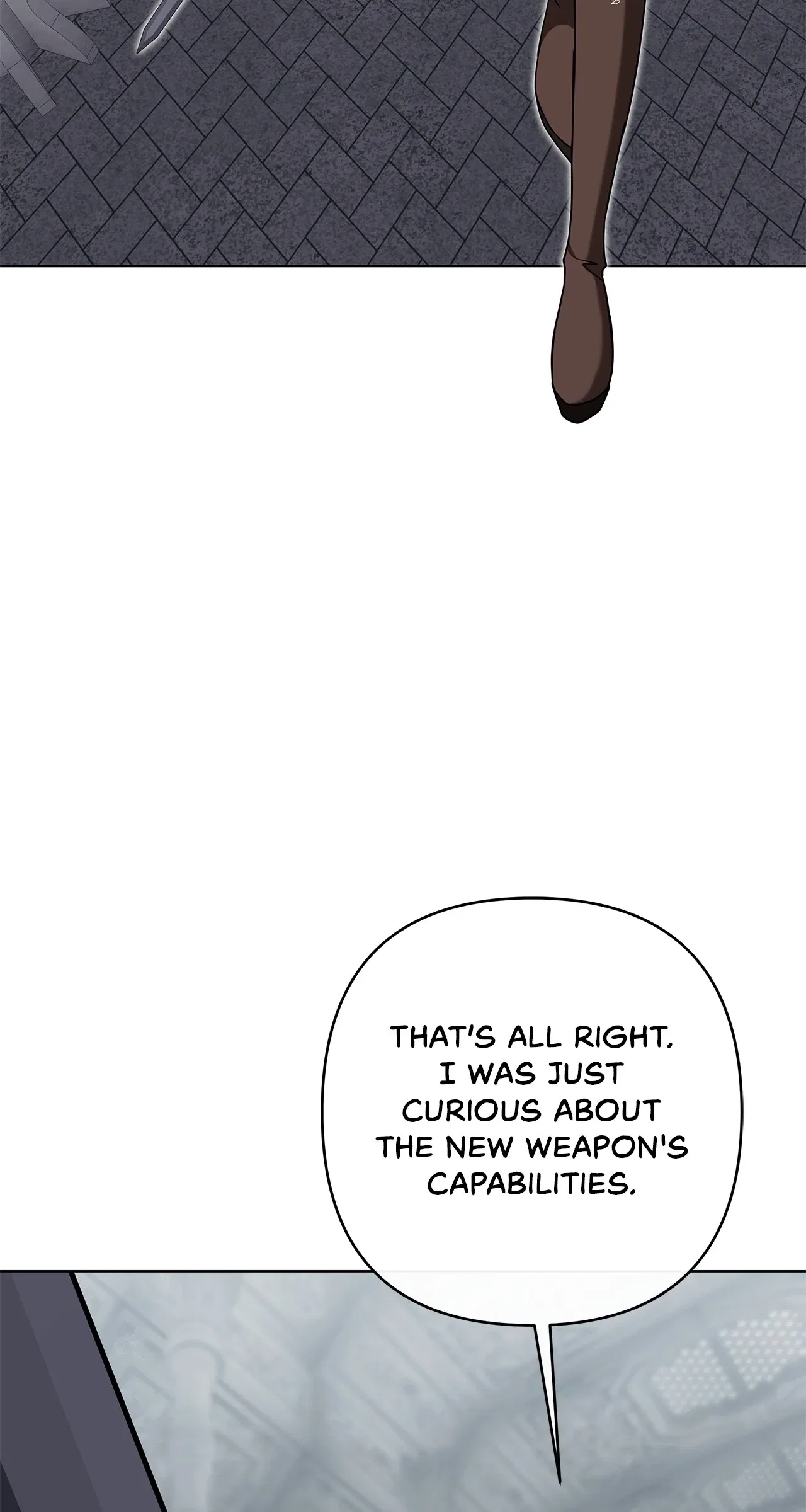 The S-Class Dungeon Owner Chapter 95 – Page 44