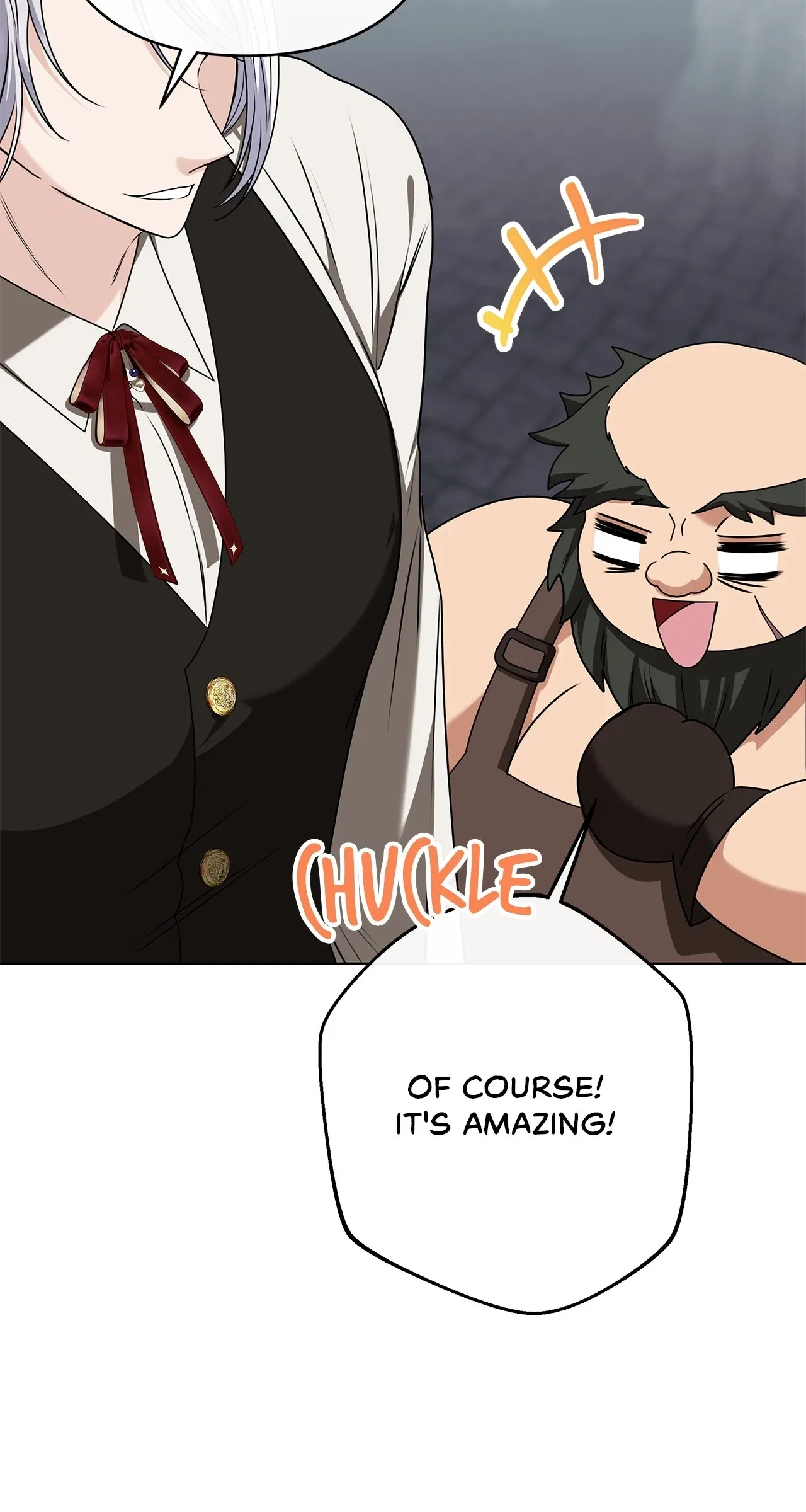 The S-Class Dungeon Owner Chapter 95 – Page 46