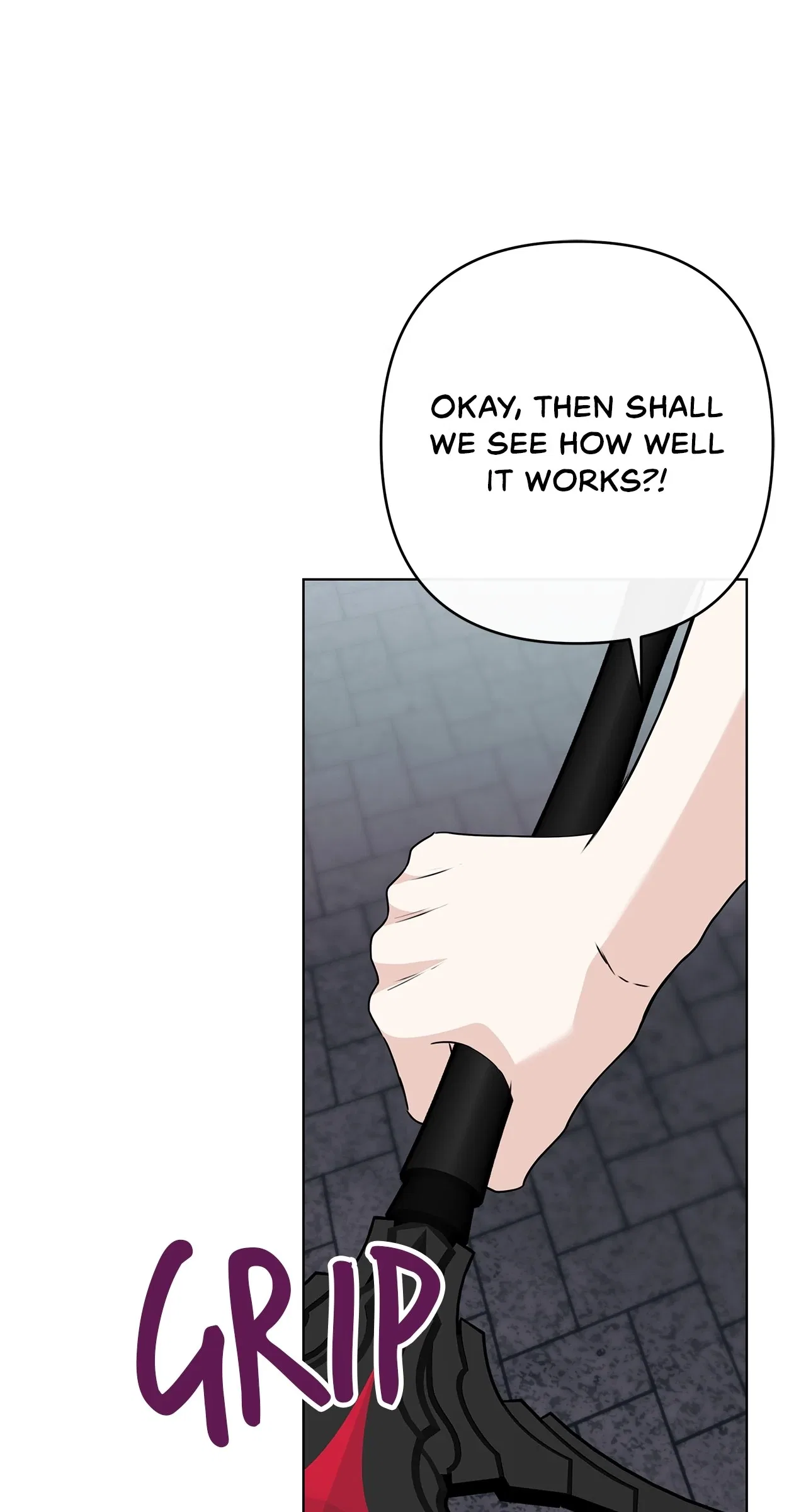 The S-Class Dungeon Owner Chapter 95 – Page 47