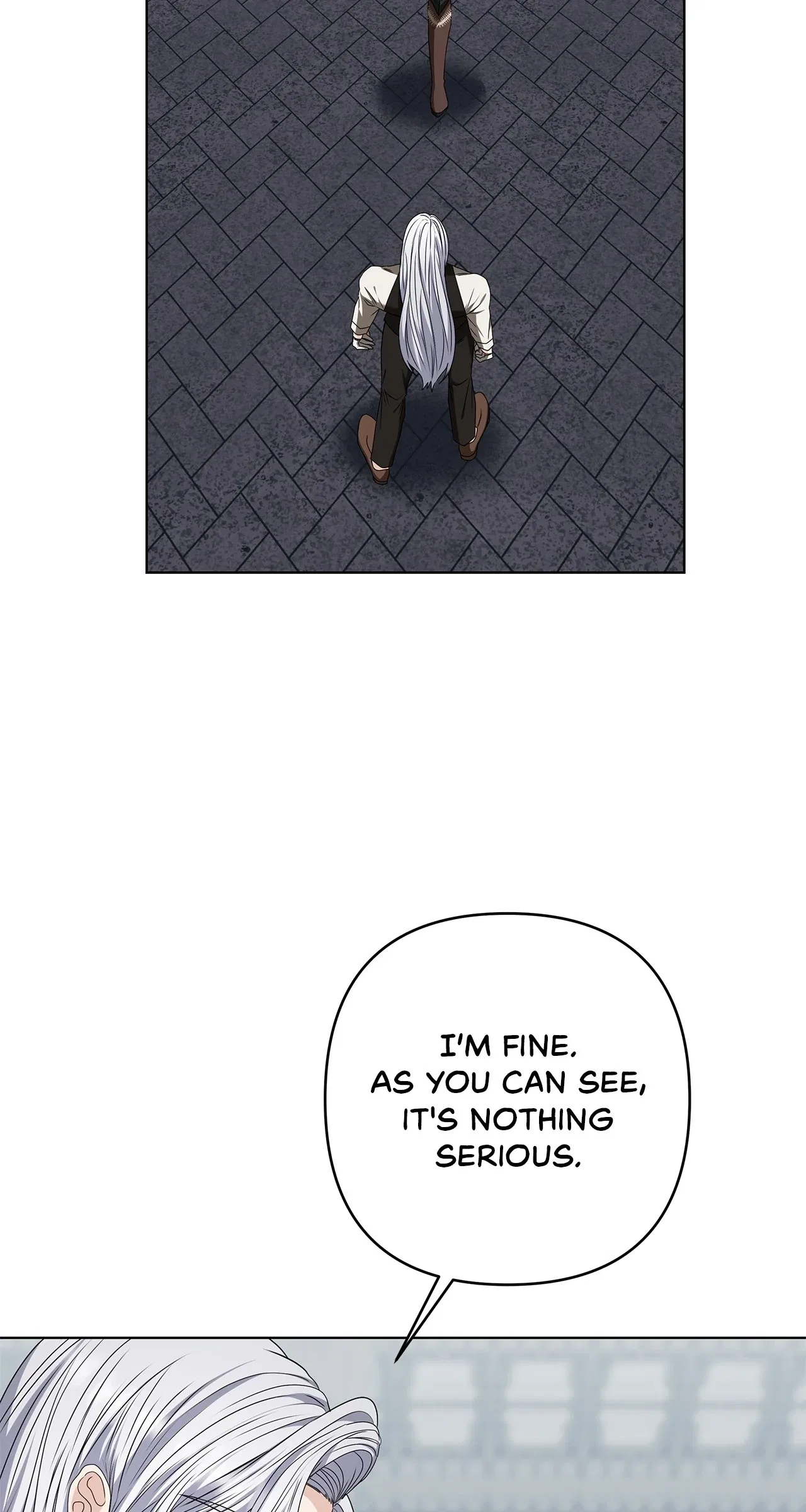 The S-Class Dungeon Owner Chapter 95 – Page 64
