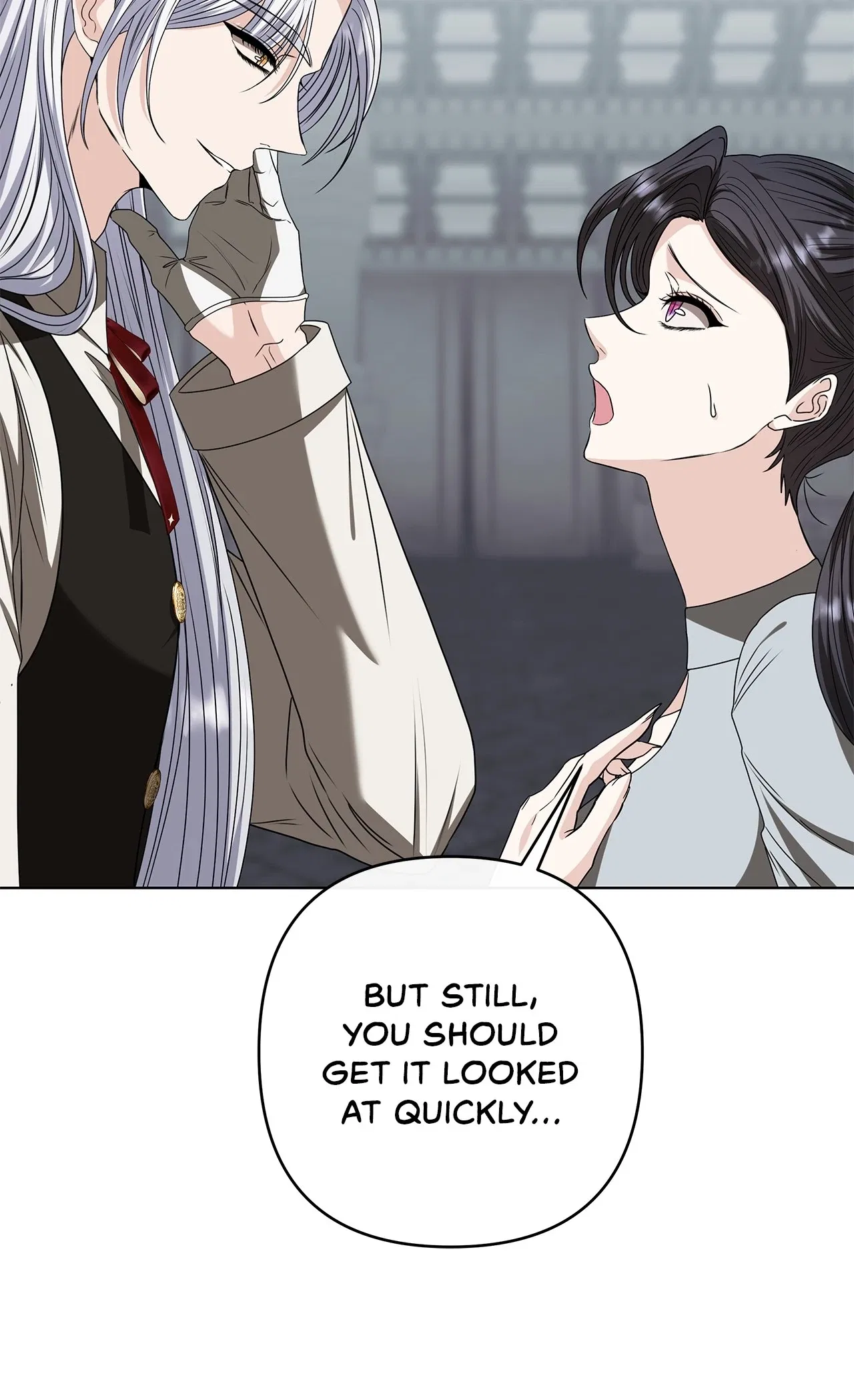 The S-Class Dungeon Owner Chapter 95 – Page 65