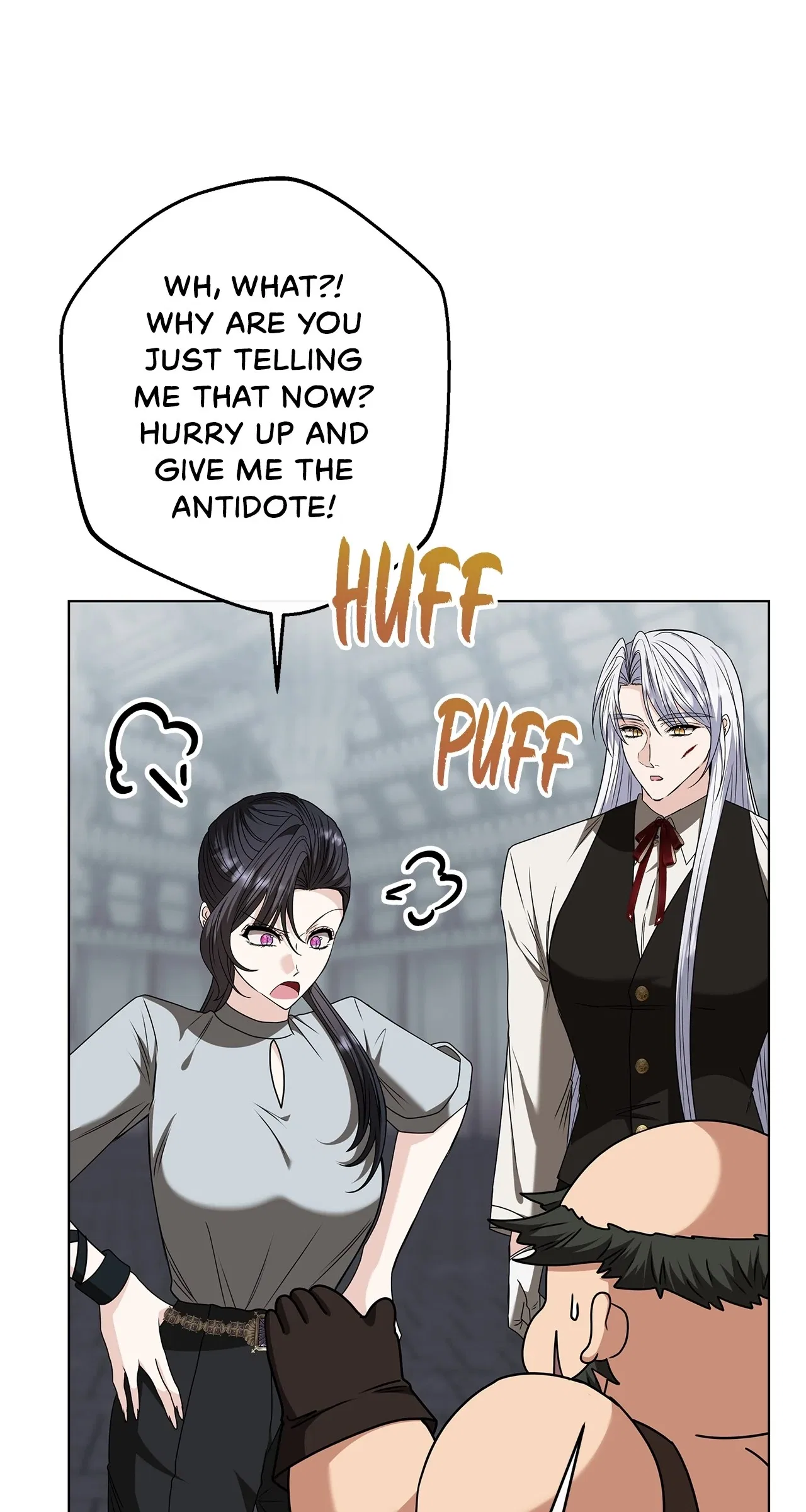 The S-Class Dungeon Owner Chapter 95 – Page 67