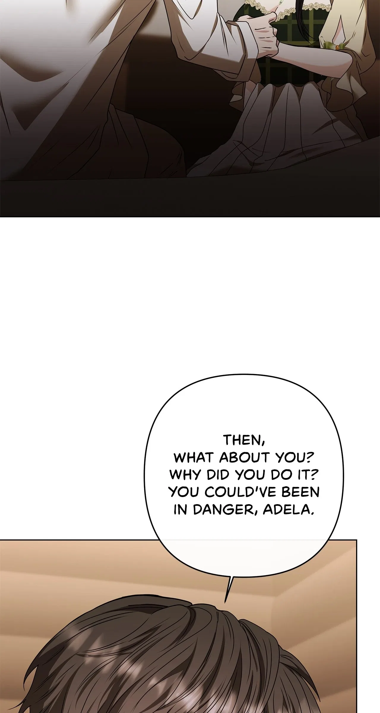 The S-Class Dungeon Owner Chapter 94 – Page 3