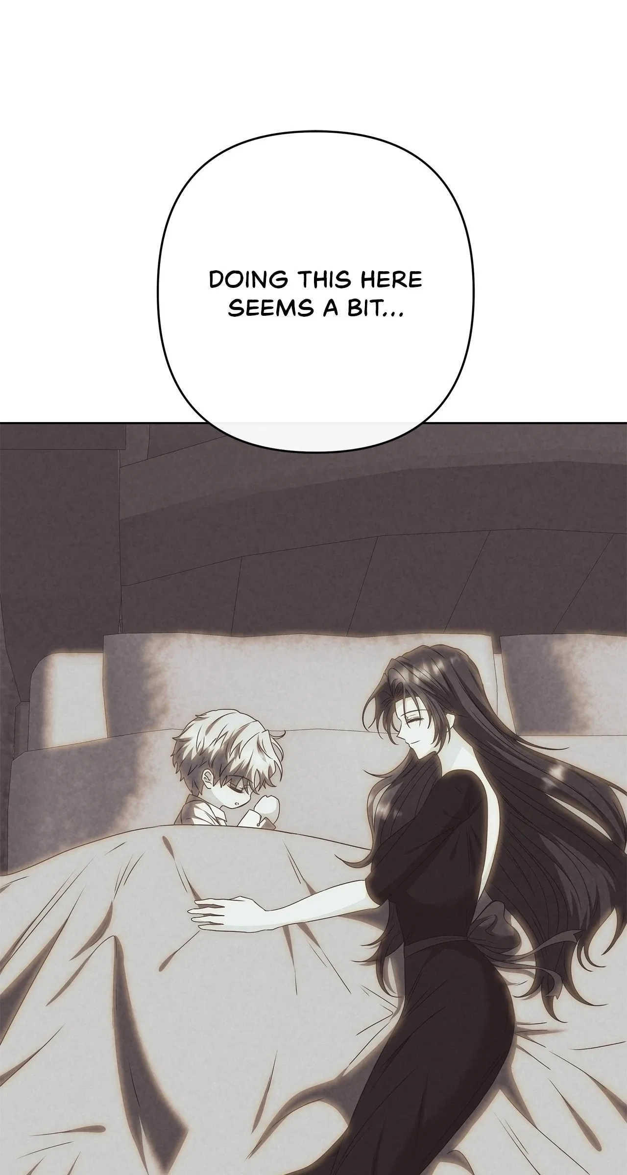 The S-Class Dungeon Owner Chapter 94 – Page 45