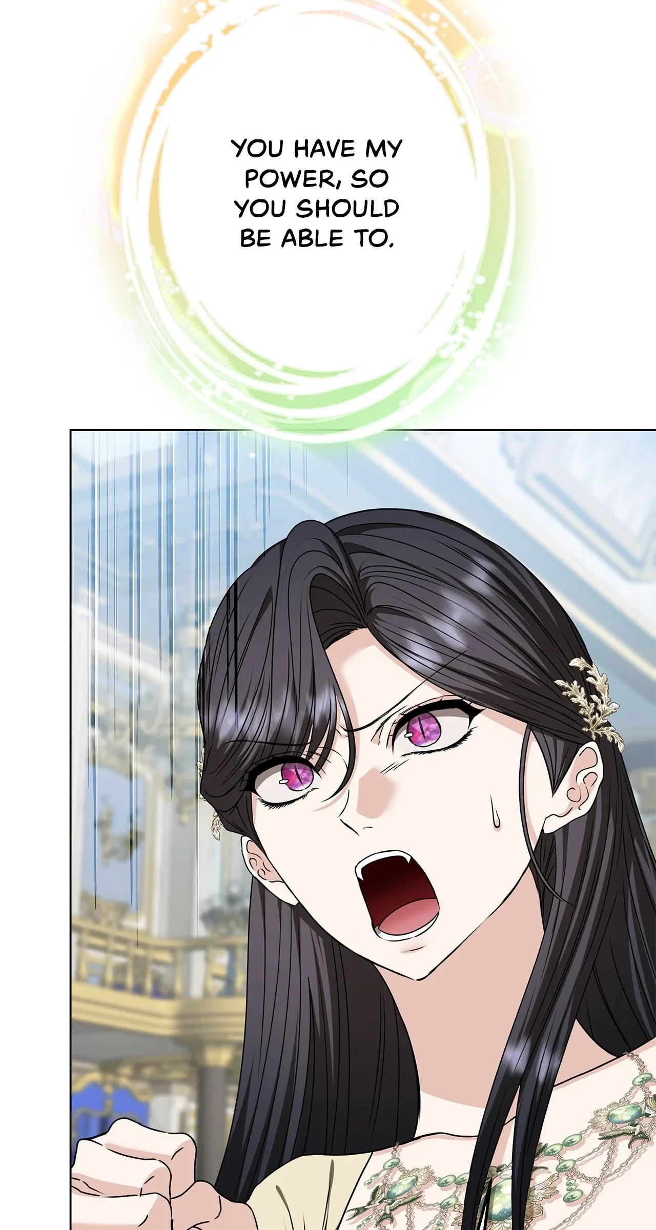 The S-Class Dungeon Owner Chapter 93 – Page 11