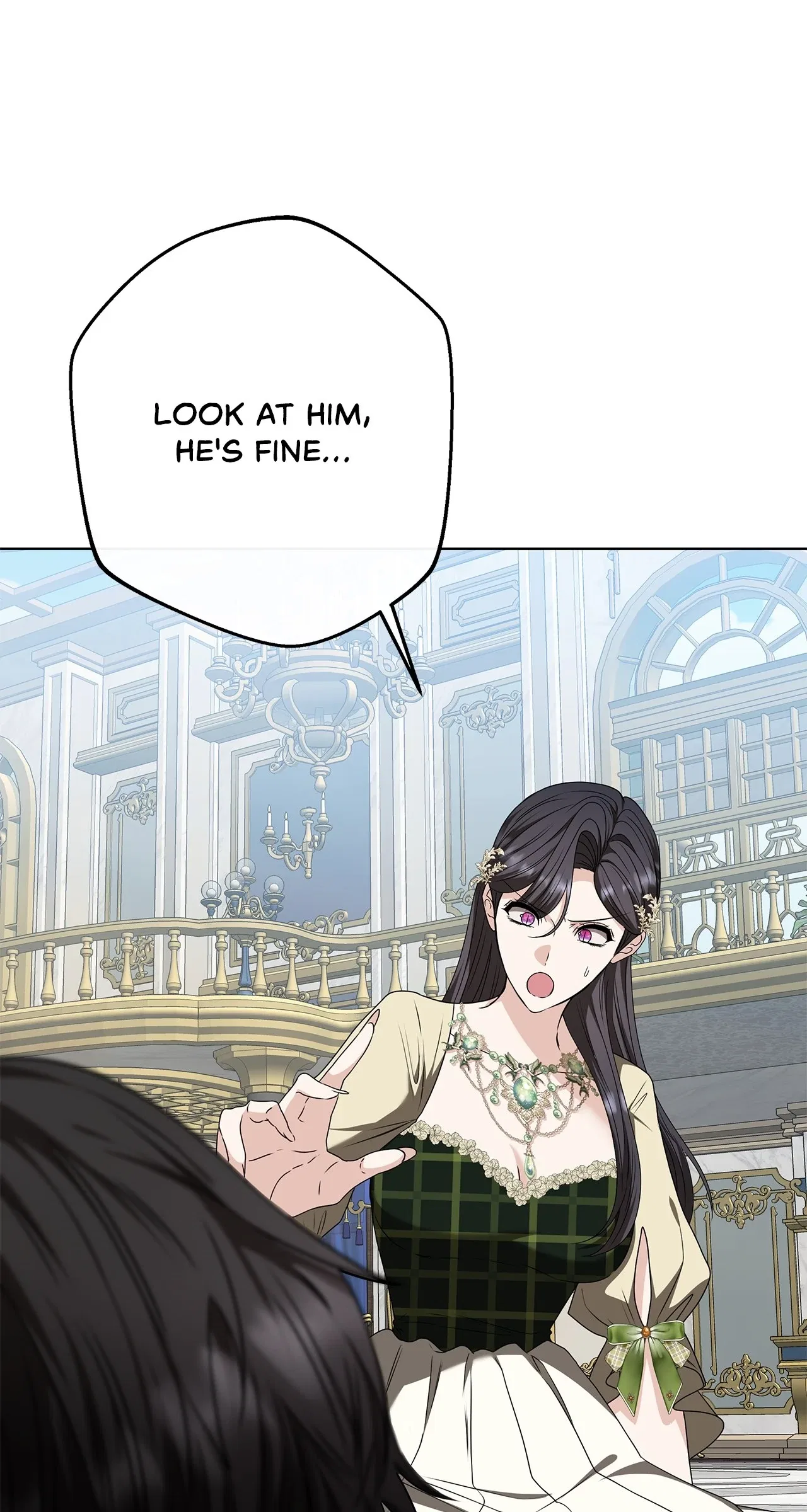 The S-Class Dungeon Owner Chapter 93 – Page 13