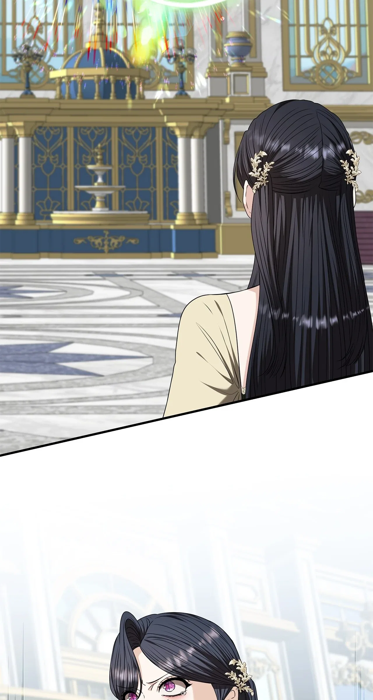 The S-Class Dungeon Owner Chapter 93 – Page 30