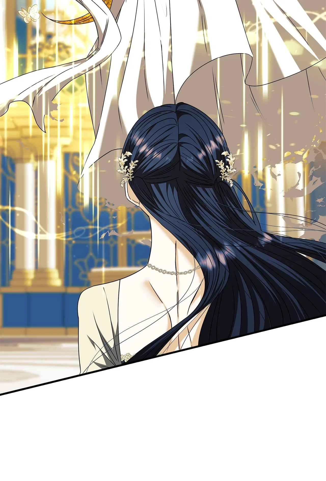 The S-Class Dungeon Owner Chapter 93 – Page 35