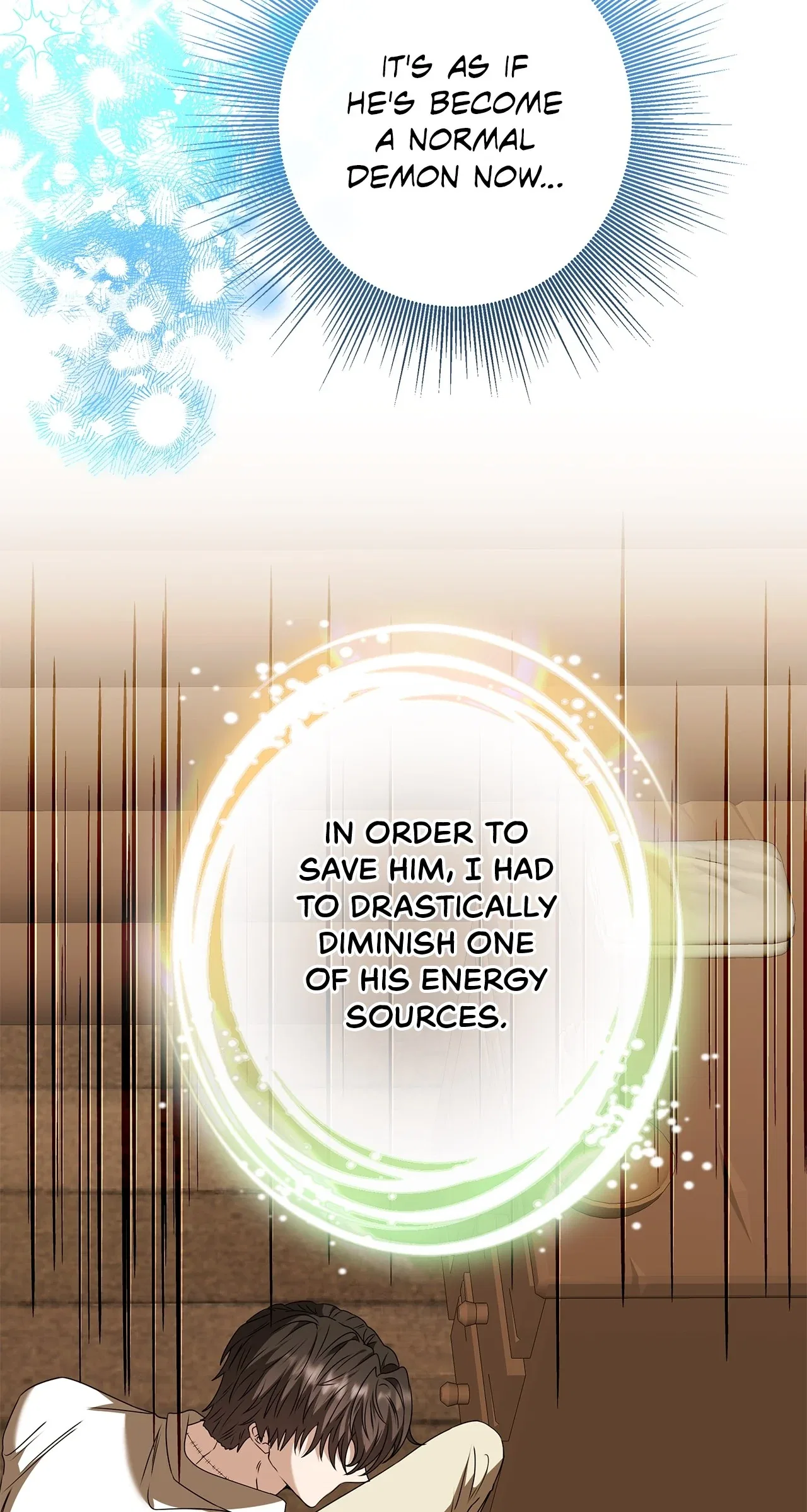 The S-Class Dungeon Owner Chapter 93 – Page 61