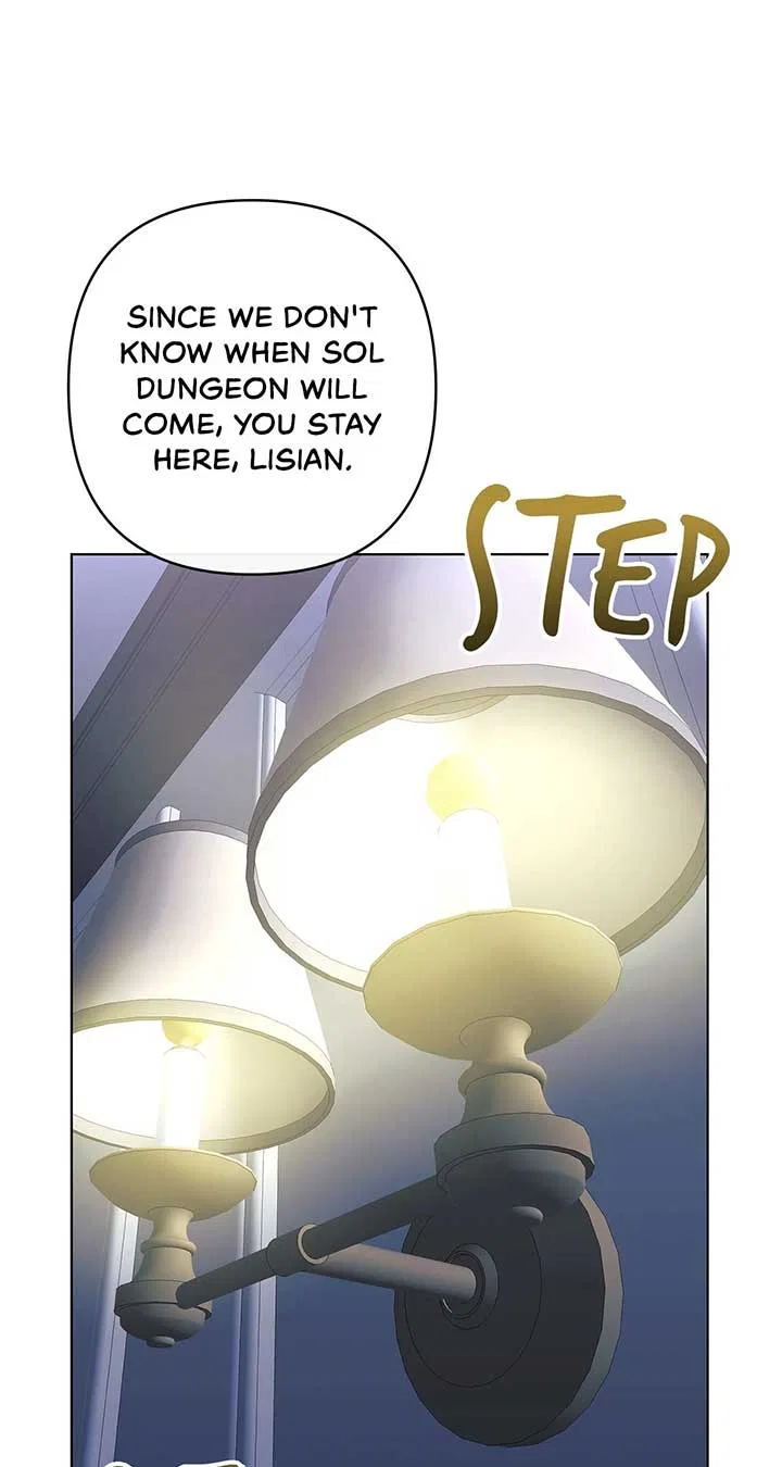 The S-Class Dungeon Owner Chapter 92 – Page 49