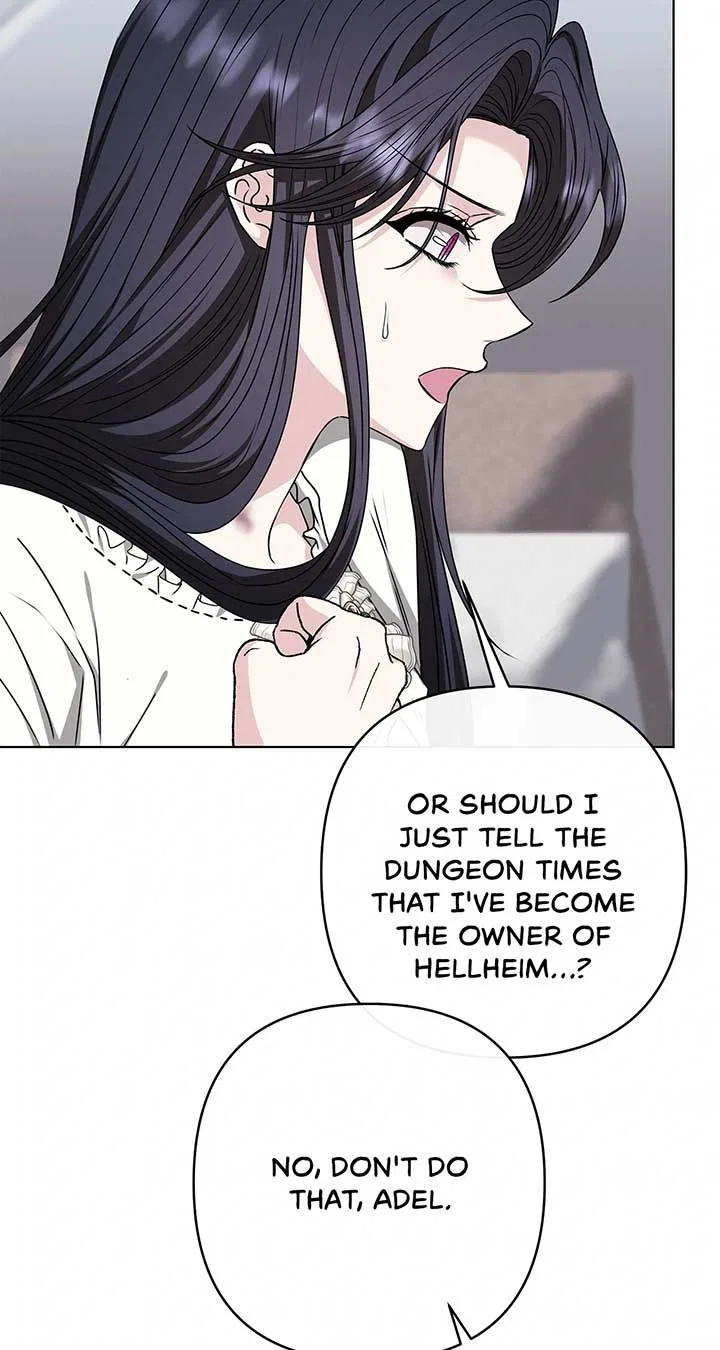 The S-Class Dungeon Owner Chapter 91 – Page 19