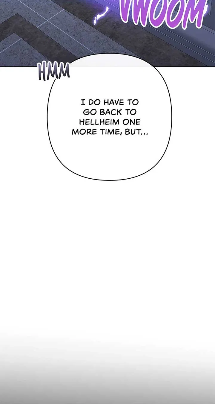 The S-Class Dungeon Owner Chapter 91 – Page 41