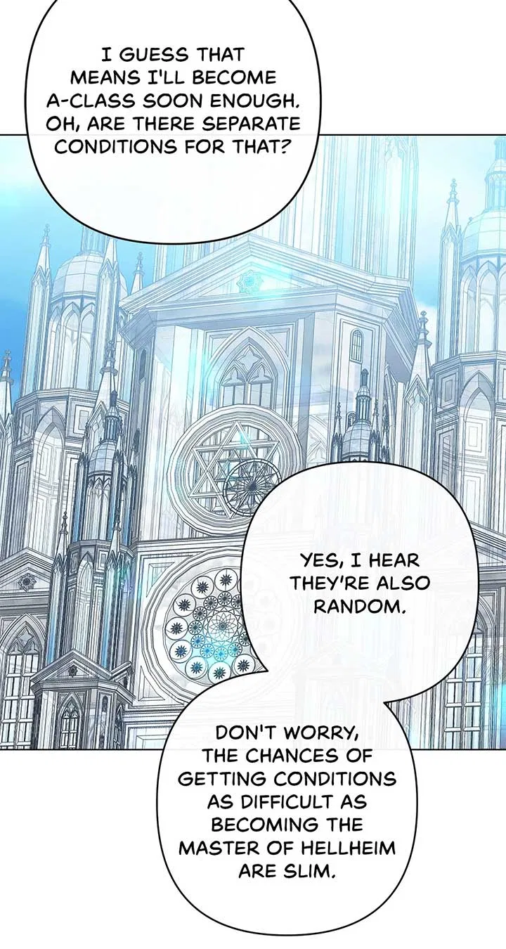 The S-Class Dungeon Owner Chapter 88 – Page 47